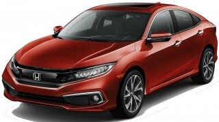 2020 Honda Civic Sedan 1.5 182 PS Otomatik Elegance Araba kullananlar yorumlar